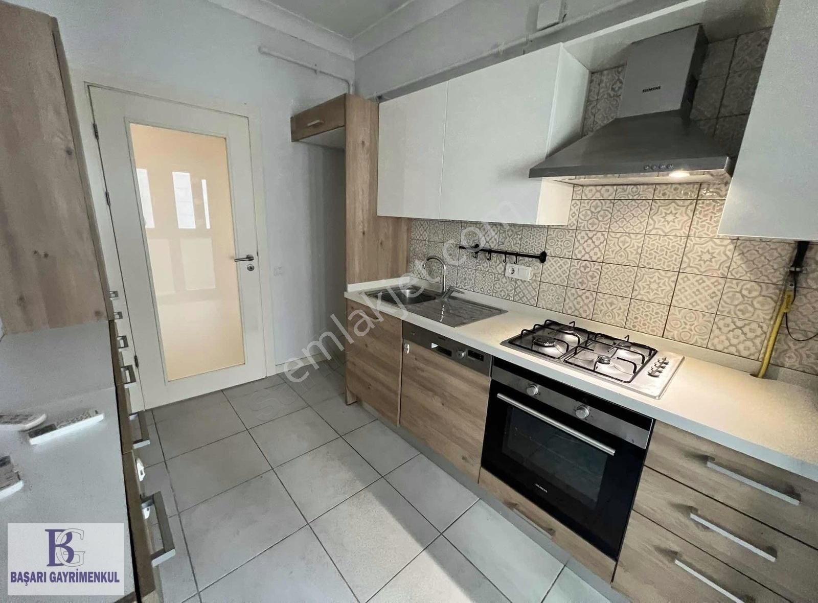 Başarı Suadiye Bağdata 5. Binada 135 M2 3+1 Boş Balkonlu Fırsat - Görsel 19