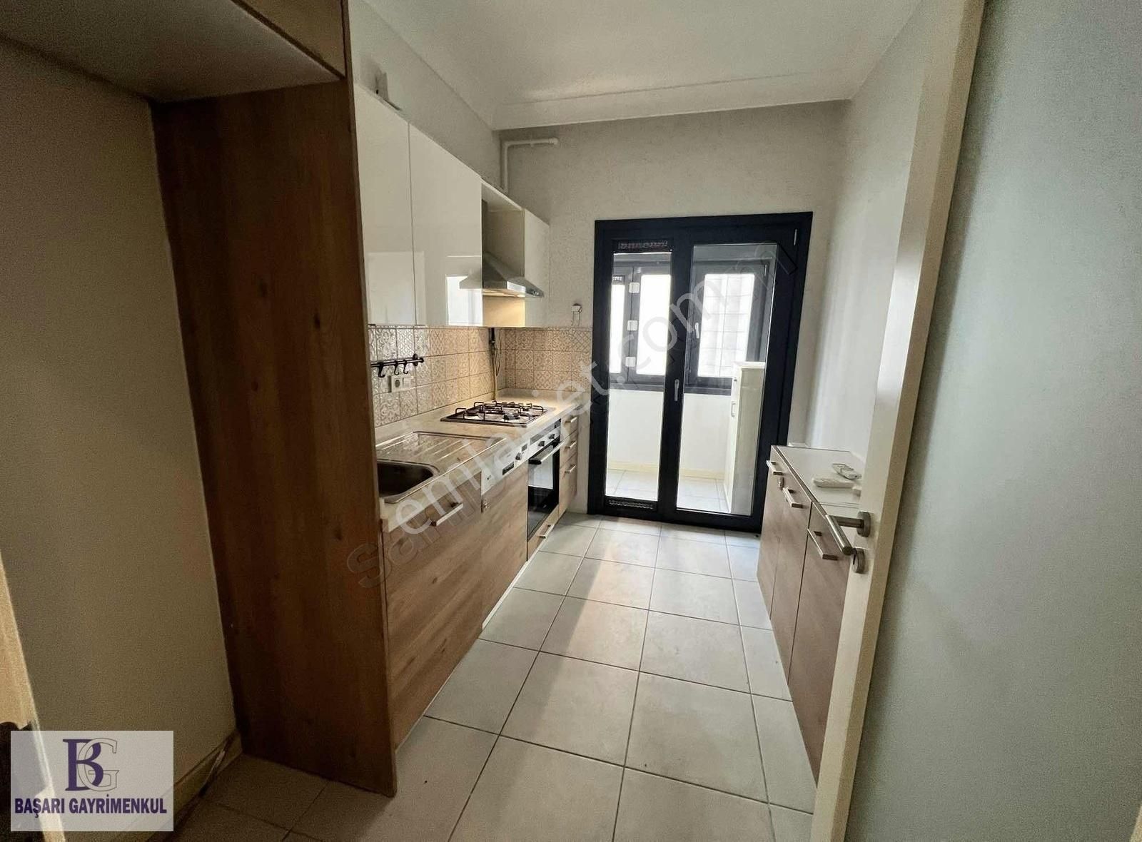 Başarı Suadiye Bağdata 5. Binada 135 M2 3+1 Boş Balkonlu Fırsat - Görsel 22