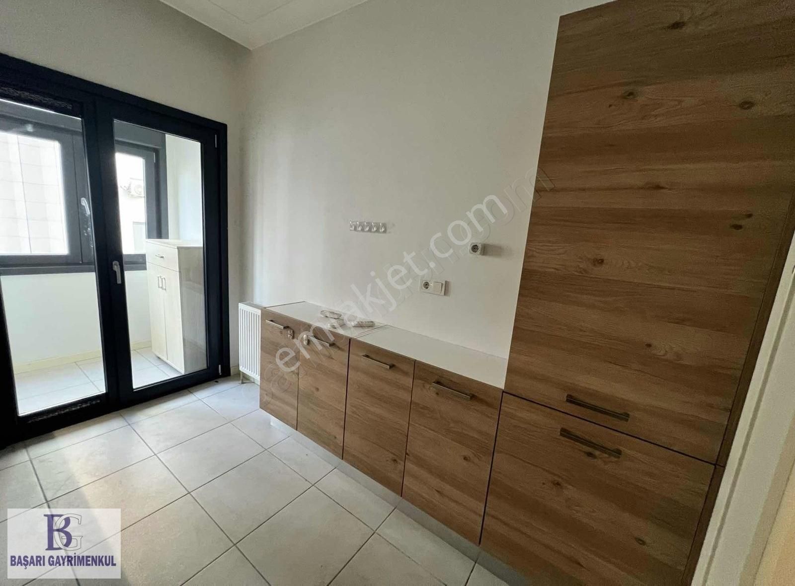 Başarı Suadiye Bağdata 5. Binada 135 M2 3+1 Boş Balkonlu Fırsat - Görsel 23