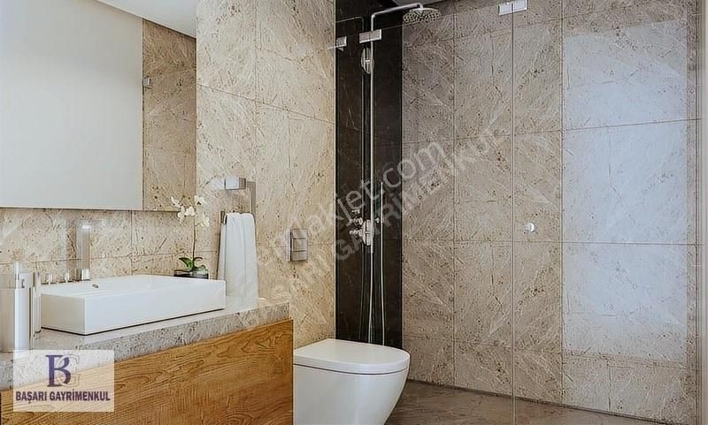 Başarı'dan Lebiderya Kapanmaz Kesintisiz Deniz Manzaralı 300 M2 - Görsel 15