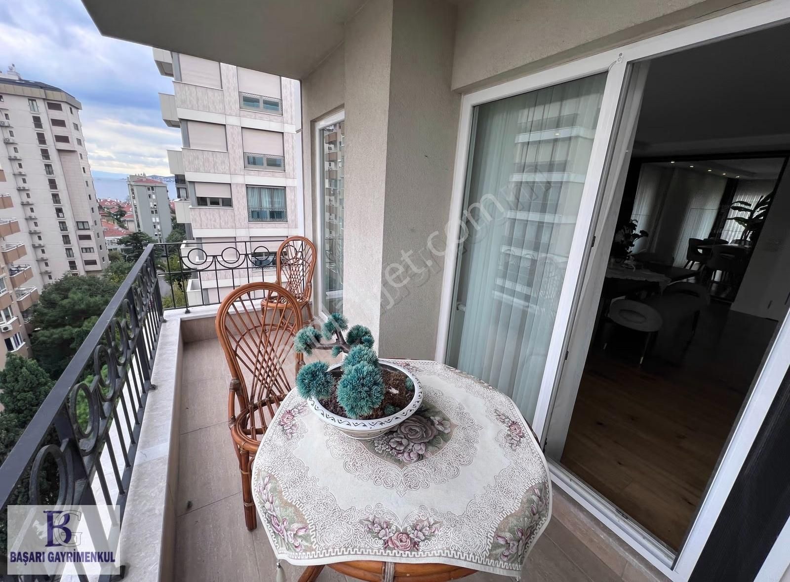 Başarı'dan Suadiye Sahilde 275 M2 Katta Tek 5+1 2 Balkonlu - Görsel 5