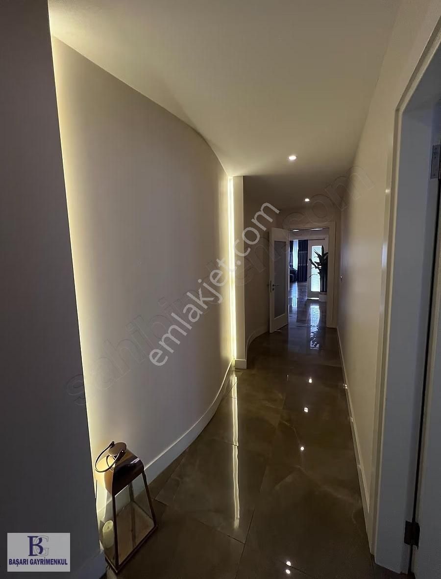 Başarı'dan Suadiye Sahilde 275 M2 Katta Tek 5+1 2 Balkonlu - Görsel 17