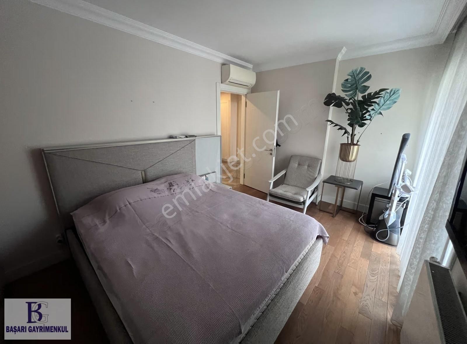 Başarı'dan Suadiye Sahilde 275 M2 Katta Tek 5+1 2 Balkonlu - Görsel 23