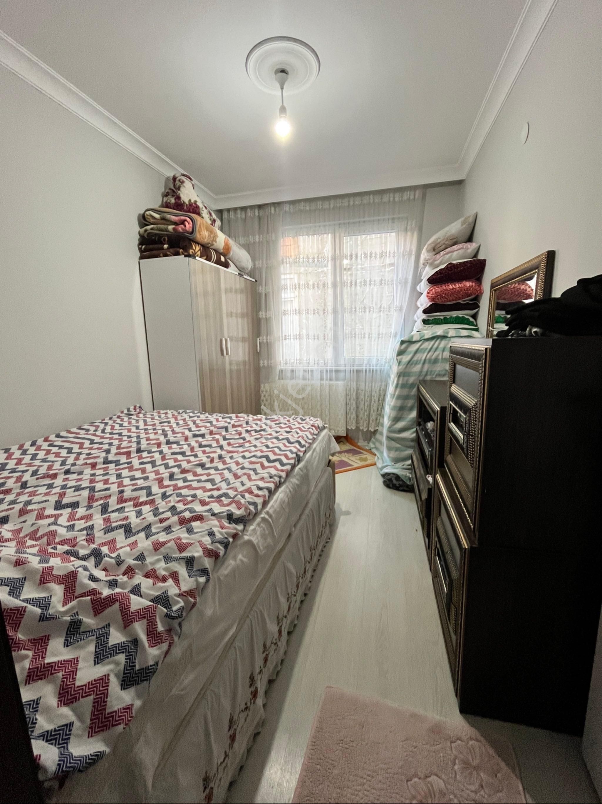 Görgülü Emlaktan Burhaniyede Satılık Daire - Görsel 5