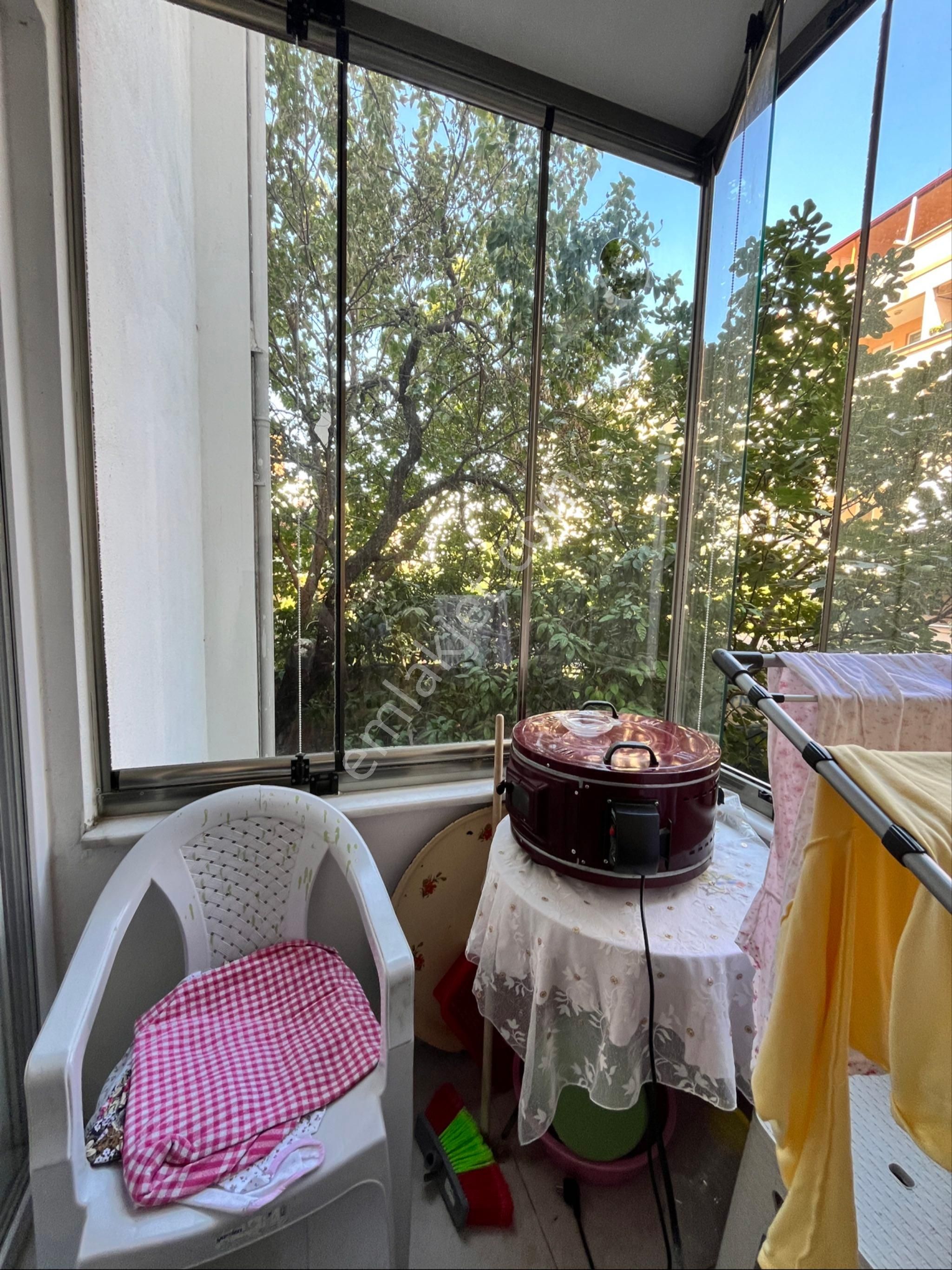 Görgülü Emlaktan Burhaniyede Satılık Daire - Görsel 10