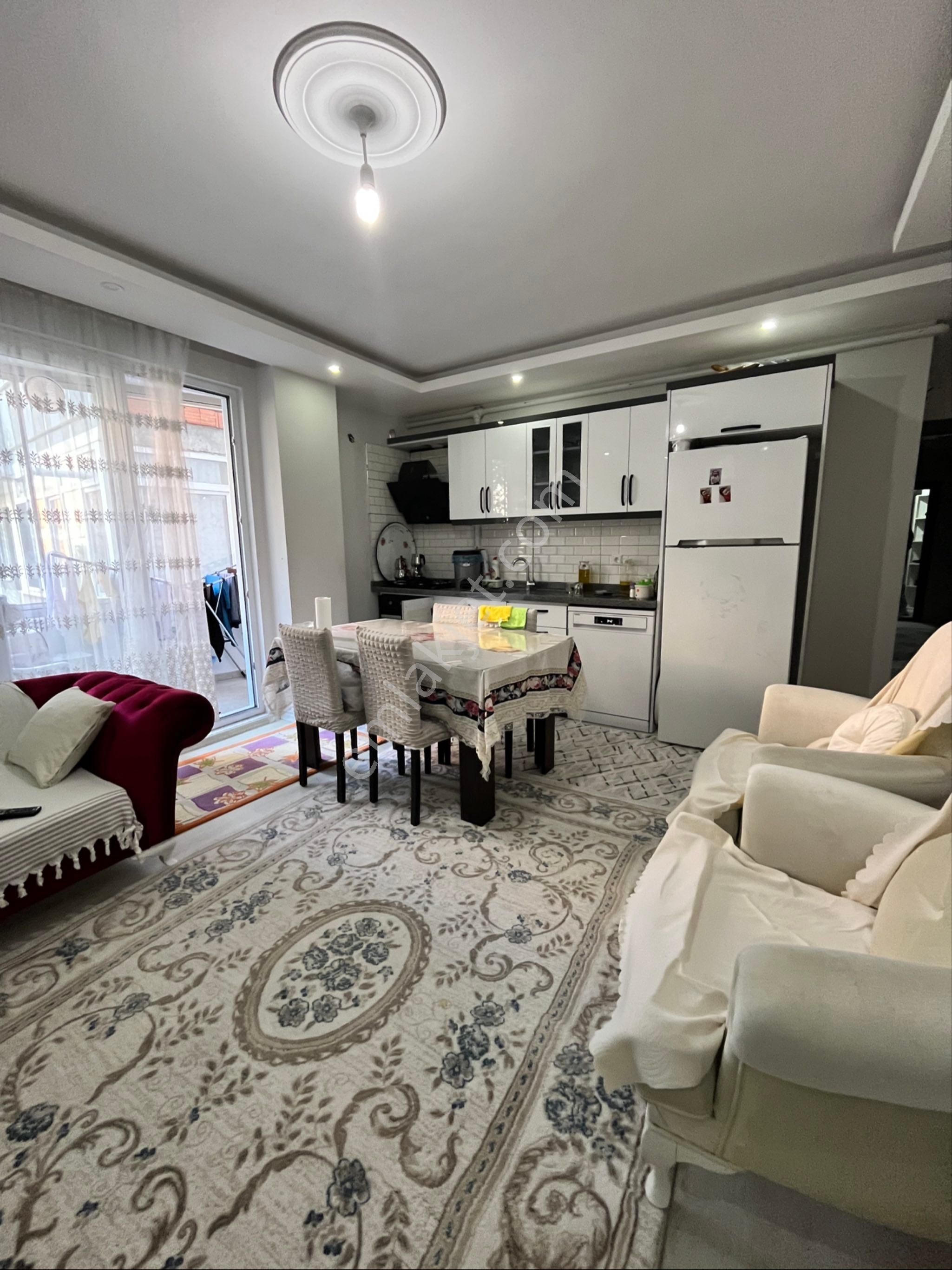 Görgülü Emlaktan Burhaniyede Satılık Daire - Görsel 7