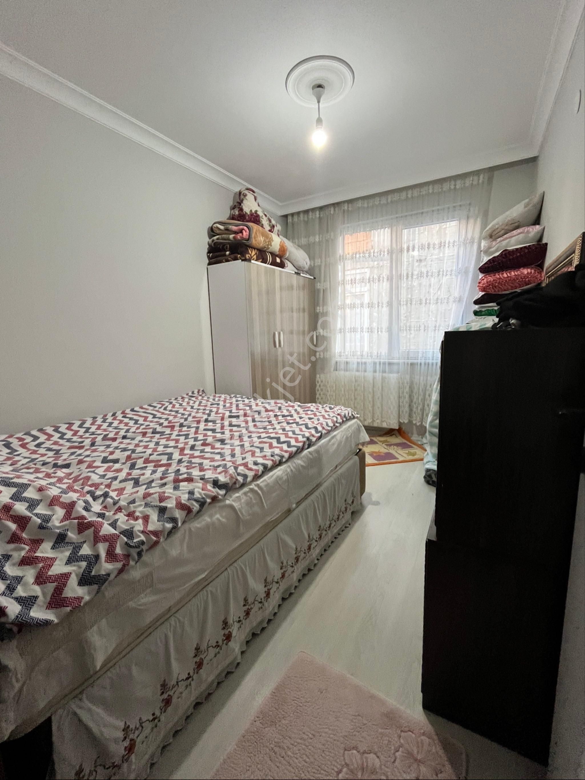 Görgülü Emlaktan Burhaniyede Satılık Daire - Görsel 4