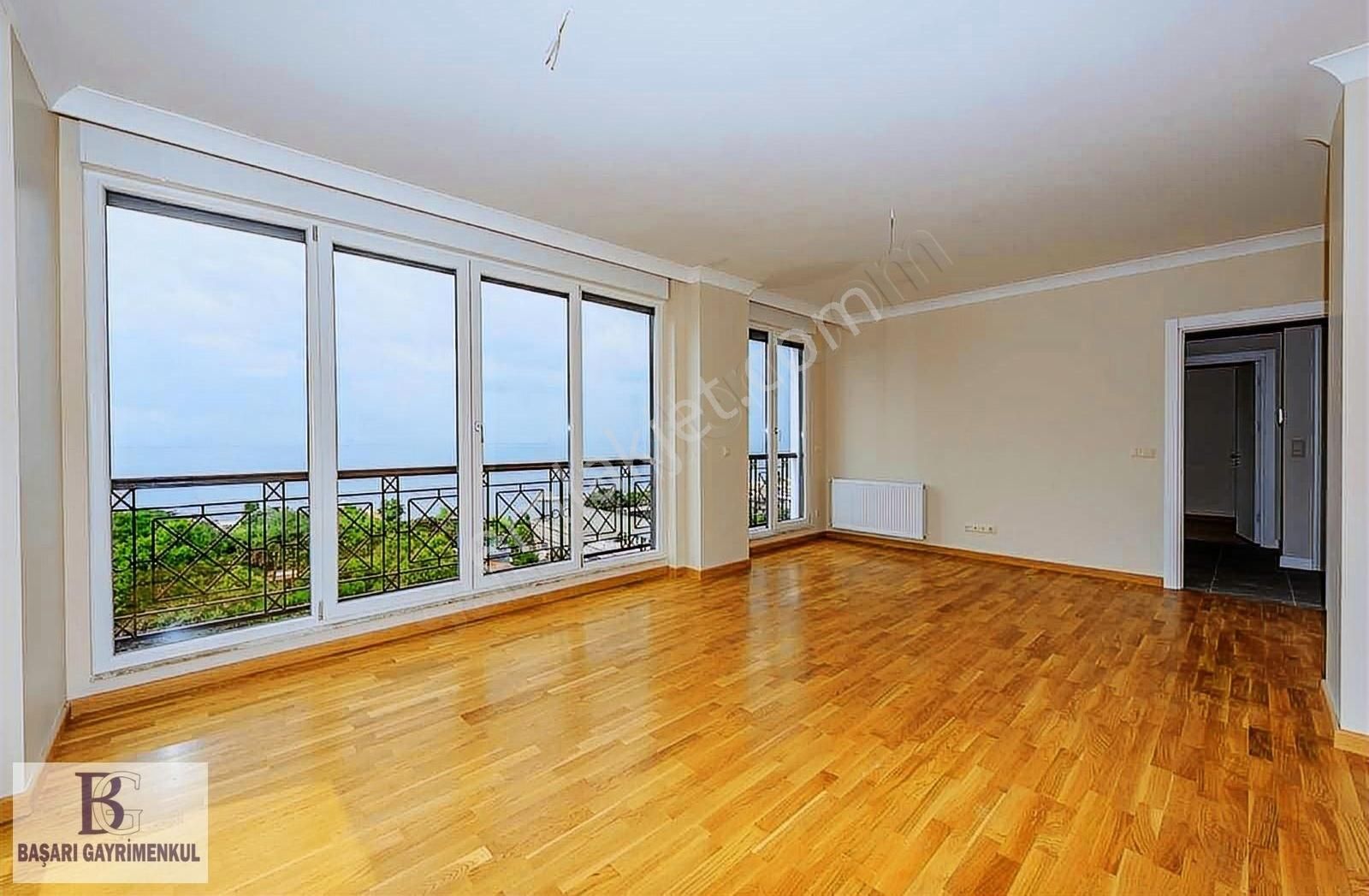 Başarı Lebiderya Kesintisiz Kapanmaz Deniz Ve Adalar Manzaralı - Görsel 11