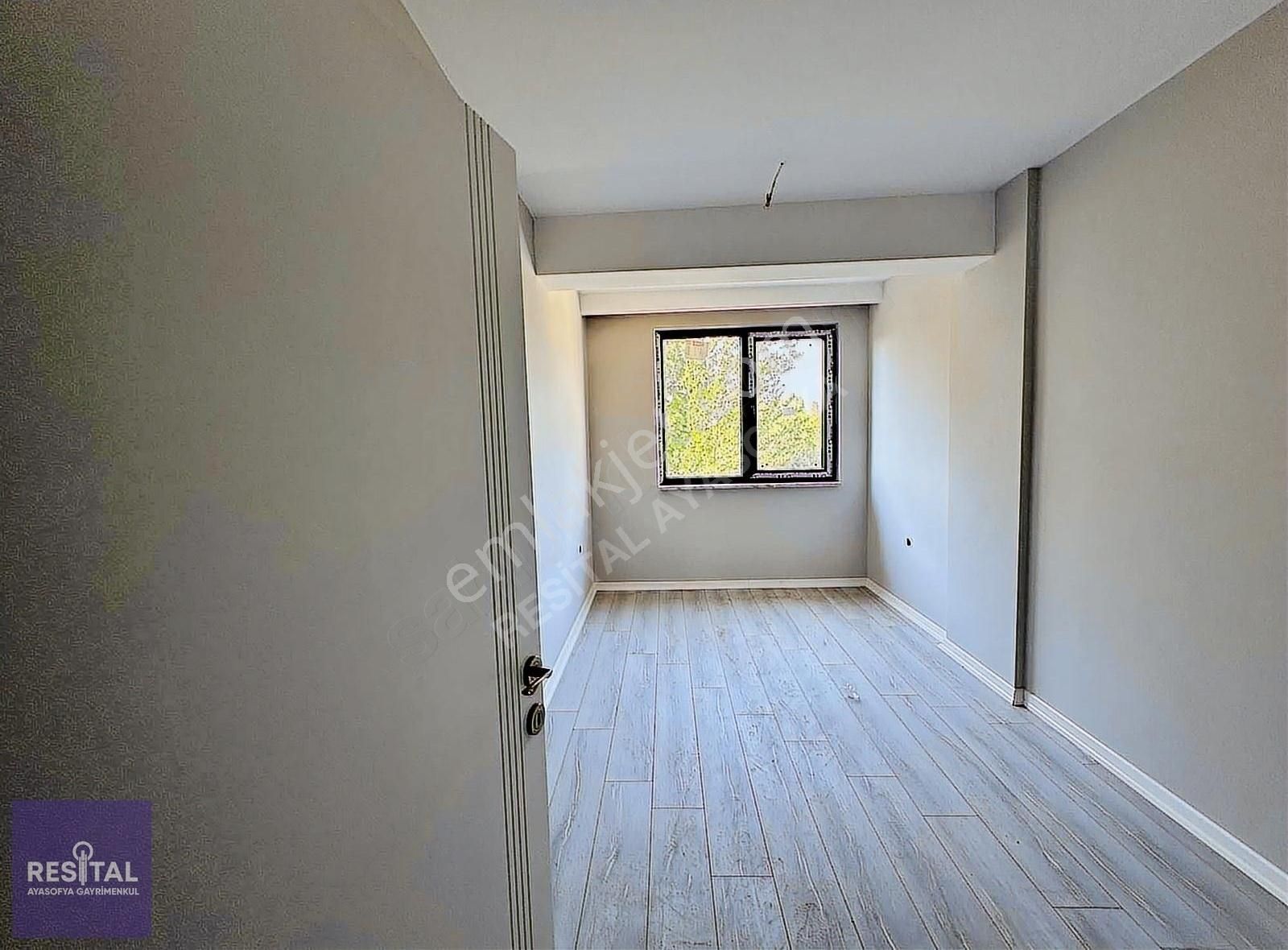 Hasanağa Hosab Yakını 2+1 Kiralık Yeni İnşaat Daire - Görsel 13