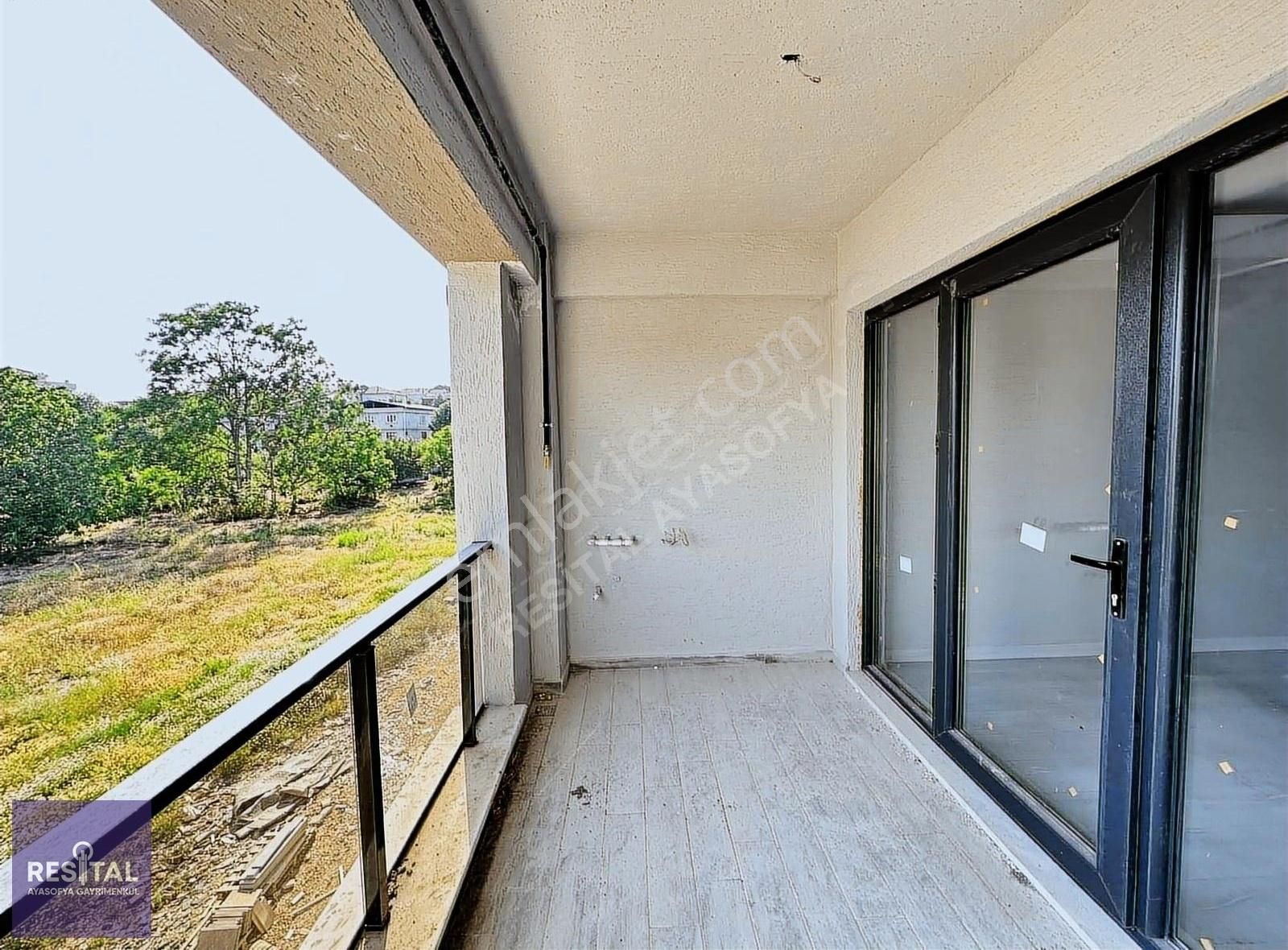 Hasanağa Hosab Yakını 2+1 Kiralık Yeni İnşaat Daire - Görsel 10