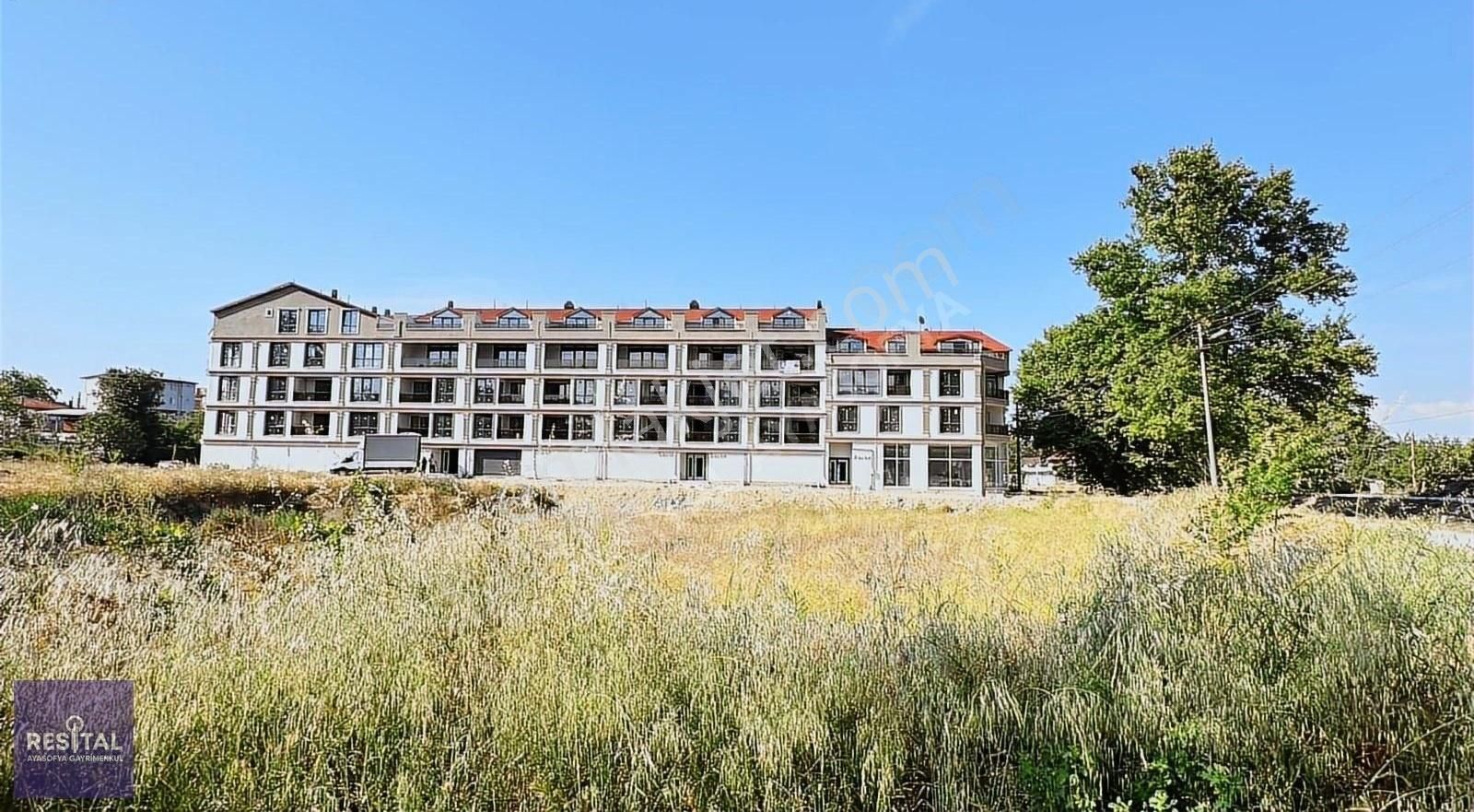 Hasanağa Hosab Yakını 2+1 Kiralık Yeni İnşaat Daire - Görsel 2