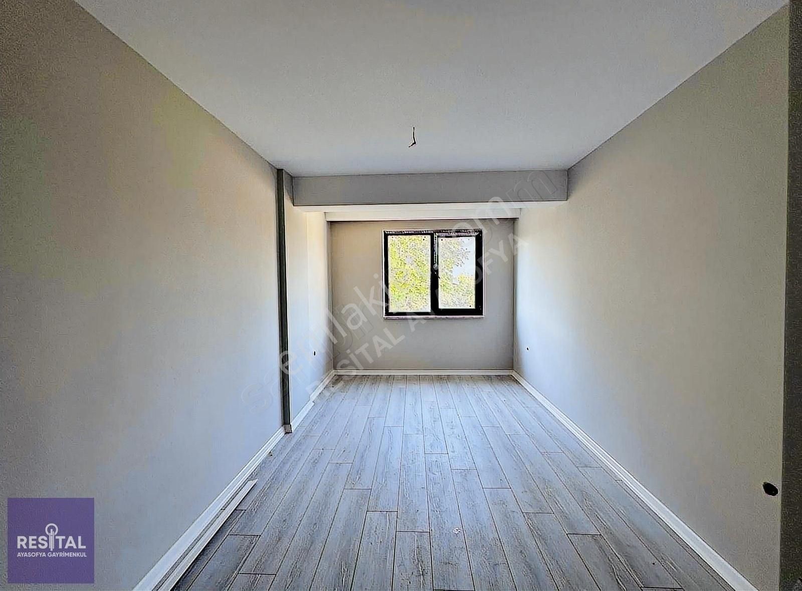 Hasanağa Hosab Yakını 2+1 Kiralık Yeni İnşaat Daire - Görsel 7