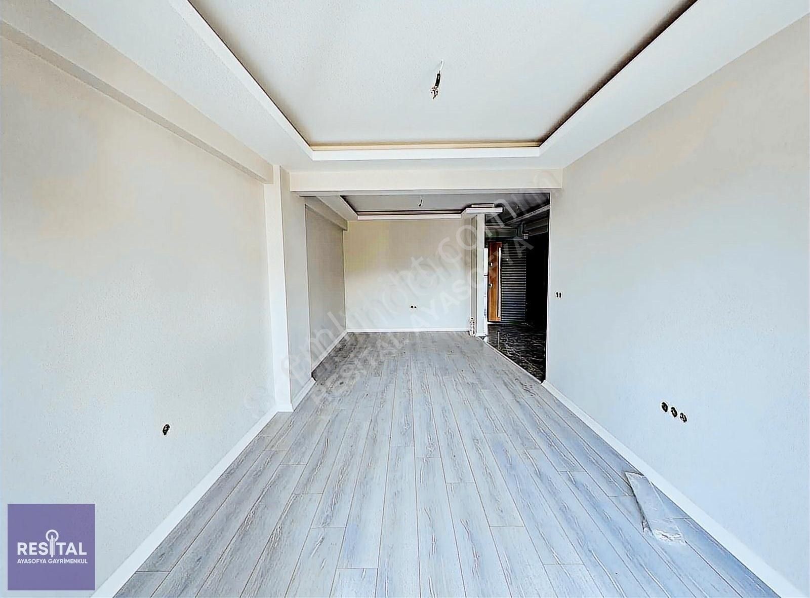 Hasanağa Hosab Yakını 2+1 Kiralık Yeni İnşaat Daire - Görsel 19