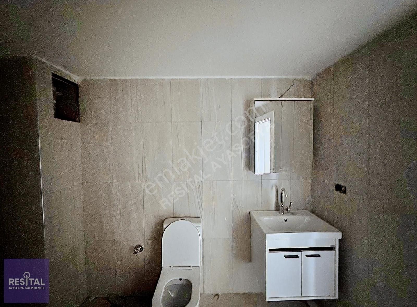 Hasanağa Hosab Yakını 2+1 Kiralık Yeni İnşaat Daire - Görsel 4