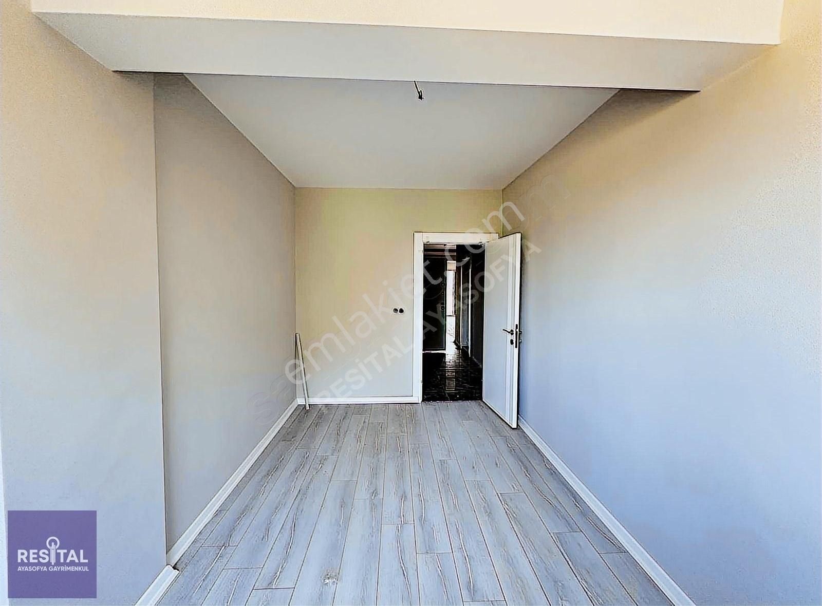 Hasanağa Hosab Yakını 2+1 Kiralık Yeni İnşaat Daire - Görsel 5