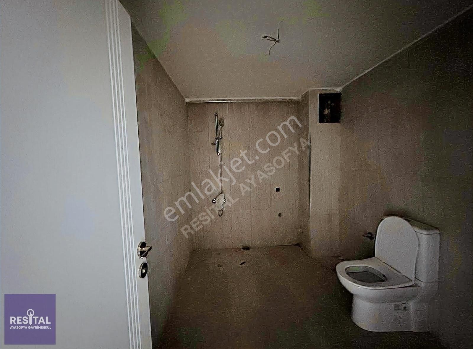 Hasanağa Hosab Yakını 2+1 Kiralık Yeni İnşaat Daire - Görsel 14