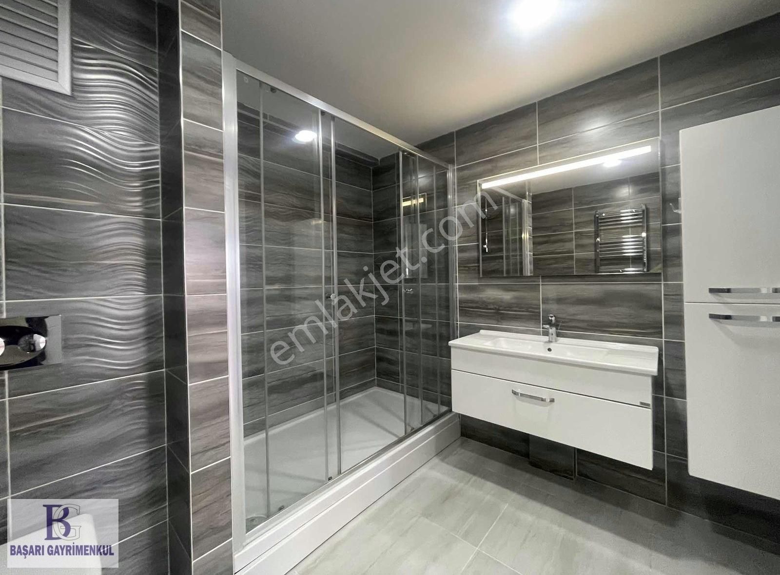 Başarı'dan Marmaraya Yakın 160m2 Balkonlu Havuzlu 2016 Yapımı - Görsel 11