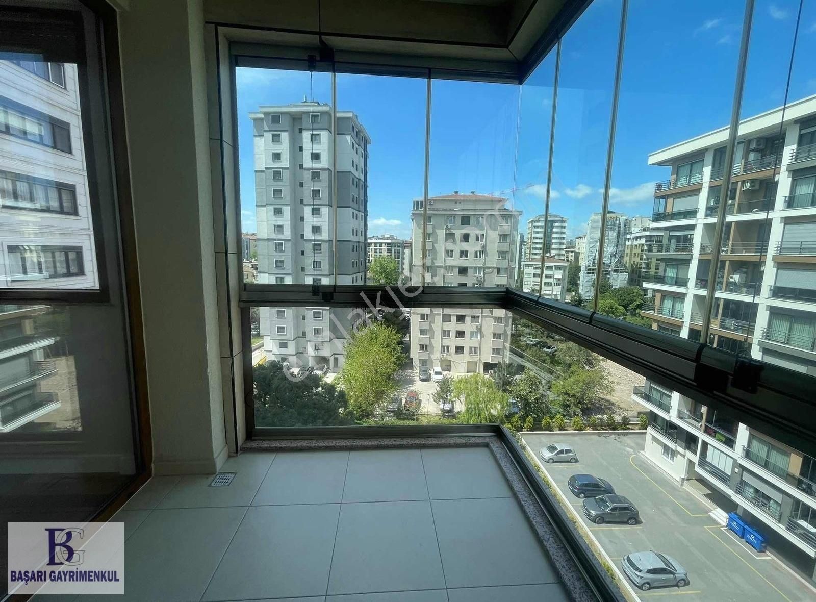 Başarı'dan Marmaraya Yakın 160m2 Balkonlu Havuzlu 2016 Yapımı - Görsel 2