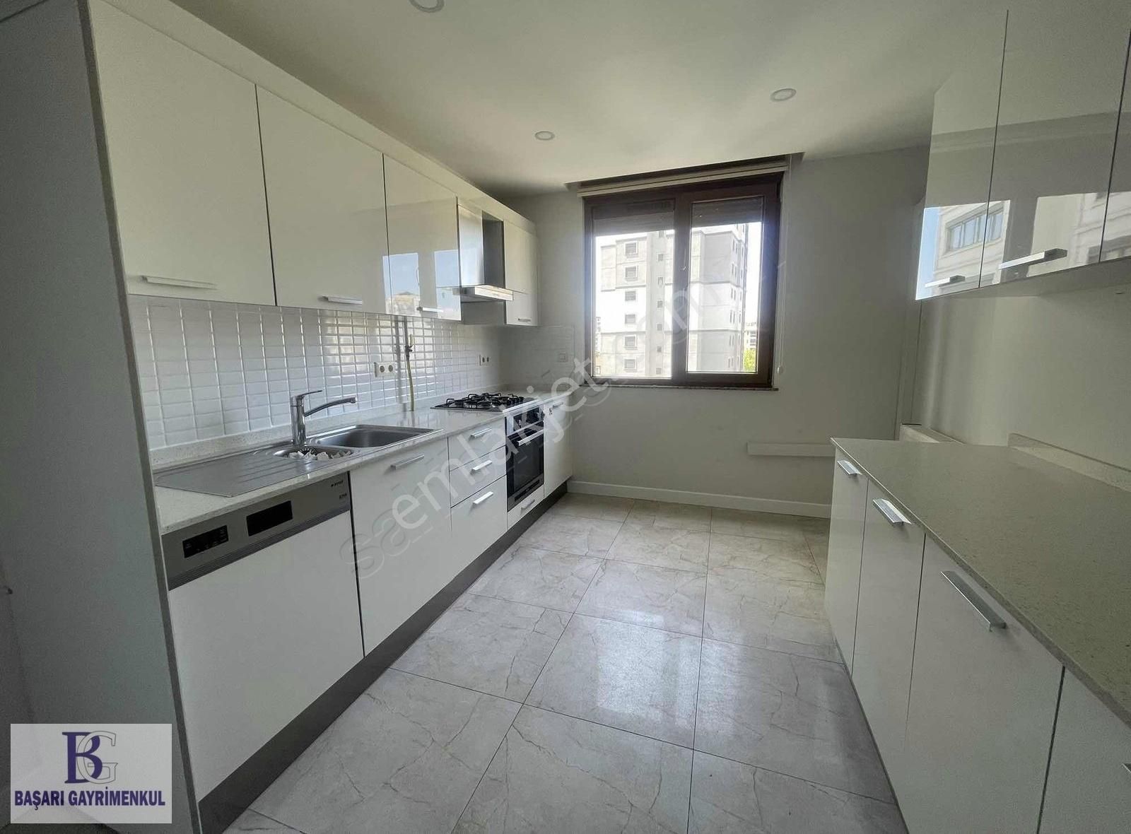 Başarı'dan Marmaraya Yakın 160m2 Balkonlu Havuzlu 2016 Yapımı - Görsel 13