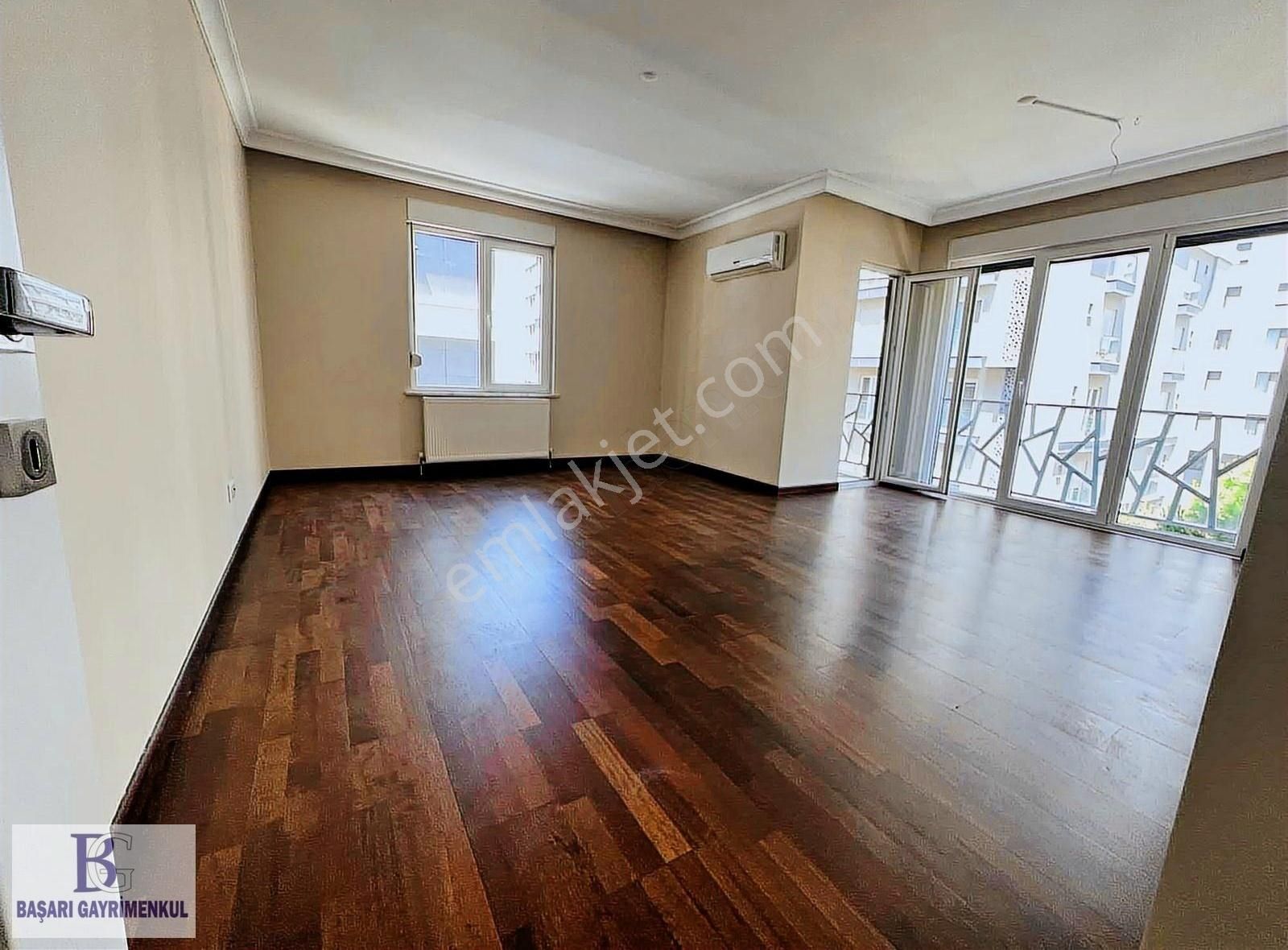 Başarı'dan Fenerbahçe Sahil Parselinde Butik Binada 100m²net - Görsel 4