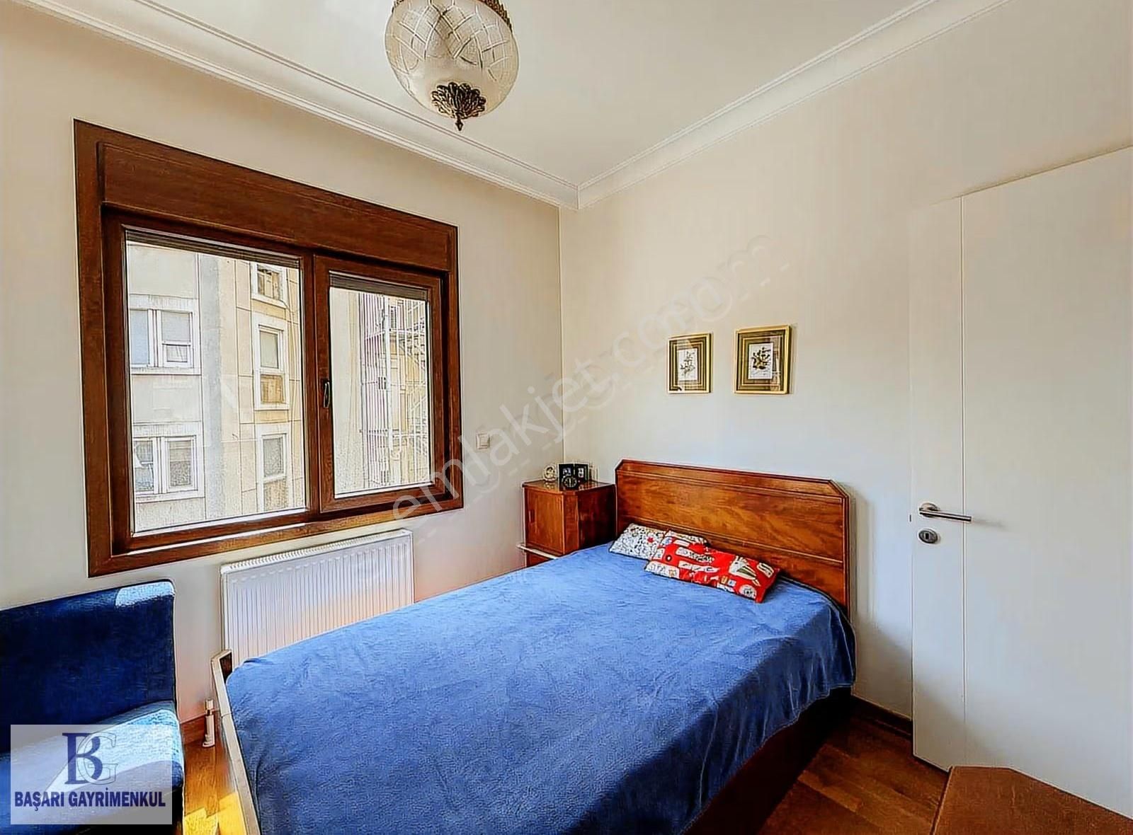 Suadiye Sahil Plajyolu'nda 145m2 2020 Yapımı Balkonlu Kelepirdir - Görsel 10