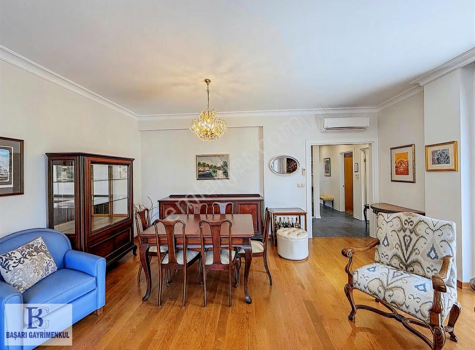 Suadiye Sahil Plajyolu'nda 145m2 2020 Yapımı Balkonlu Kelepirdir - Görsel 15