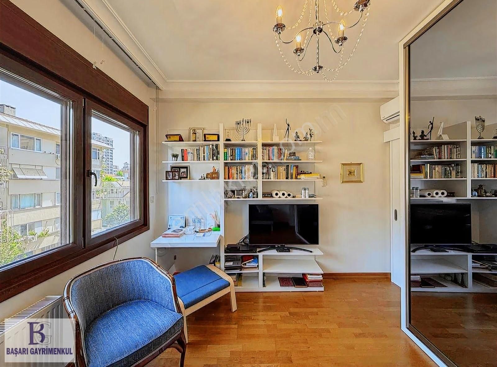 Suadiye Sahil Plajyolu'nda 145m2 2020 Yapımı Balkonlu Kelepirdir - Görsel 3