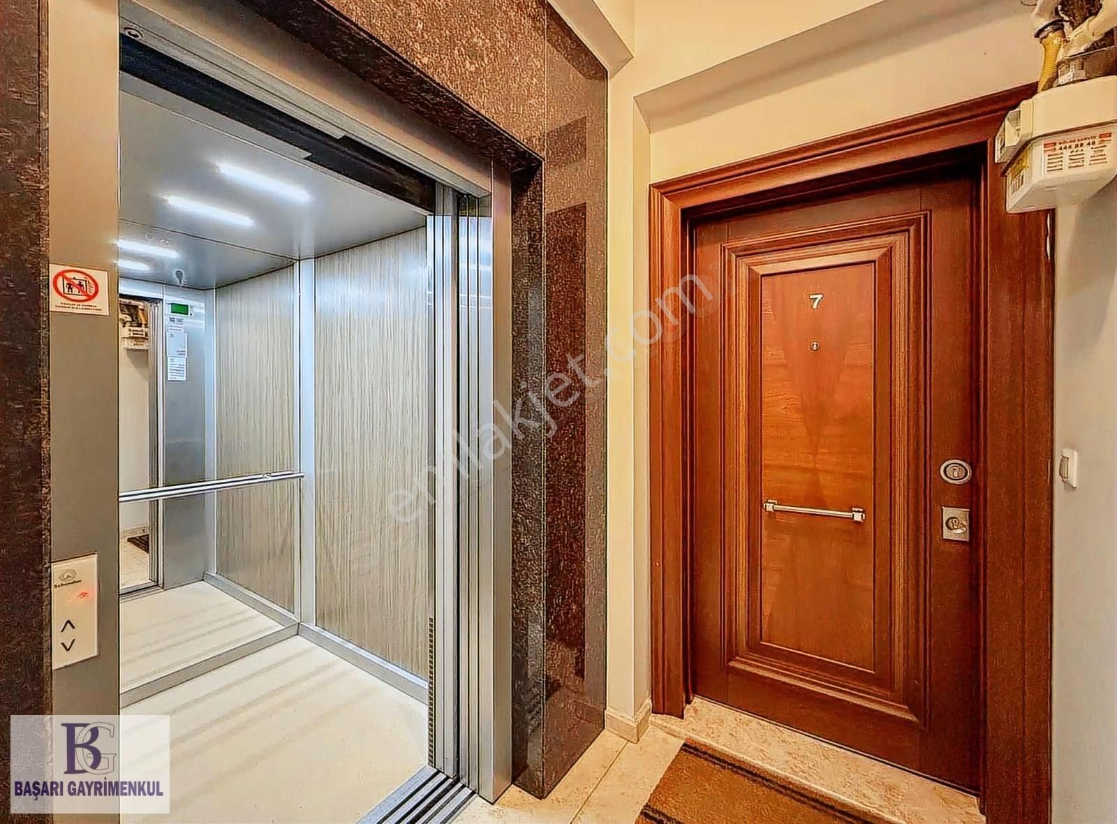 Suadiye Sahil Plajyolu'nda 145m2 2020 Yapımı Balkonlu Kelepirdir - Görsel 5