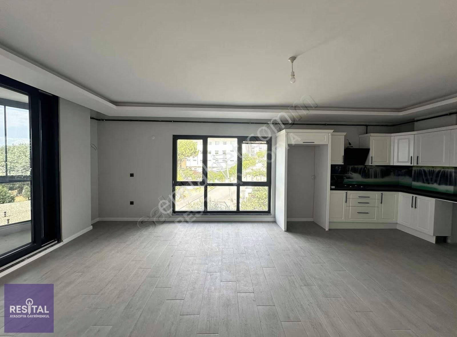 Çekirge Uludağ Yolu Doburca Manzaralı 4+2 Dubleks Lüks Daire - Görsel 20