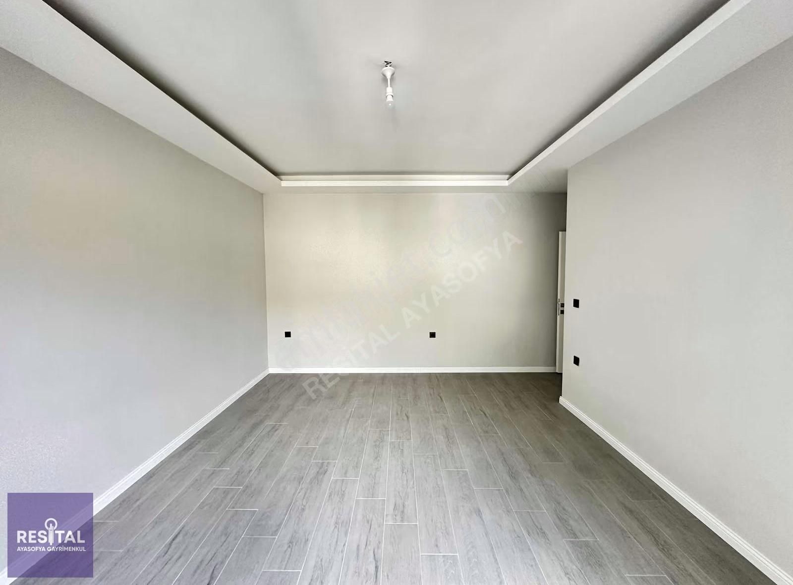 Çekirge Uludağ Yolu Doburca Manzaralı 4+2 Dubleks Lüks Daire - Görsel 16