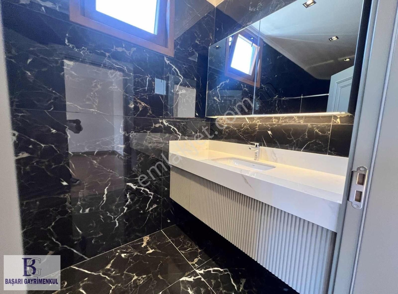 Başarı'dan Suadiye Bağdat Caddesine Yakın 200m2 Balkonlu 4+1 - Görsel 8