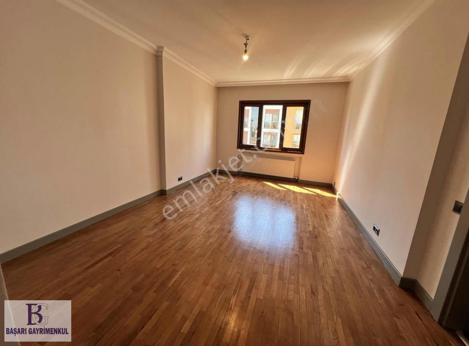 Başarı'dan Suadiye Bağdat Caddesine Yakın 200m2 Balkonlu 4+1 - Görsel 7