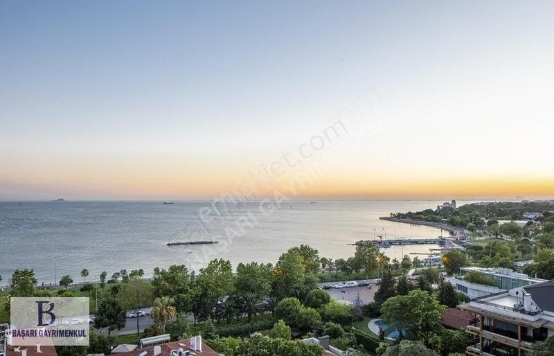 Başarı Lebiderya Kesintisiz Kapanmaz Deniz Ve Adalar Manzaralı ! - Görsel 6