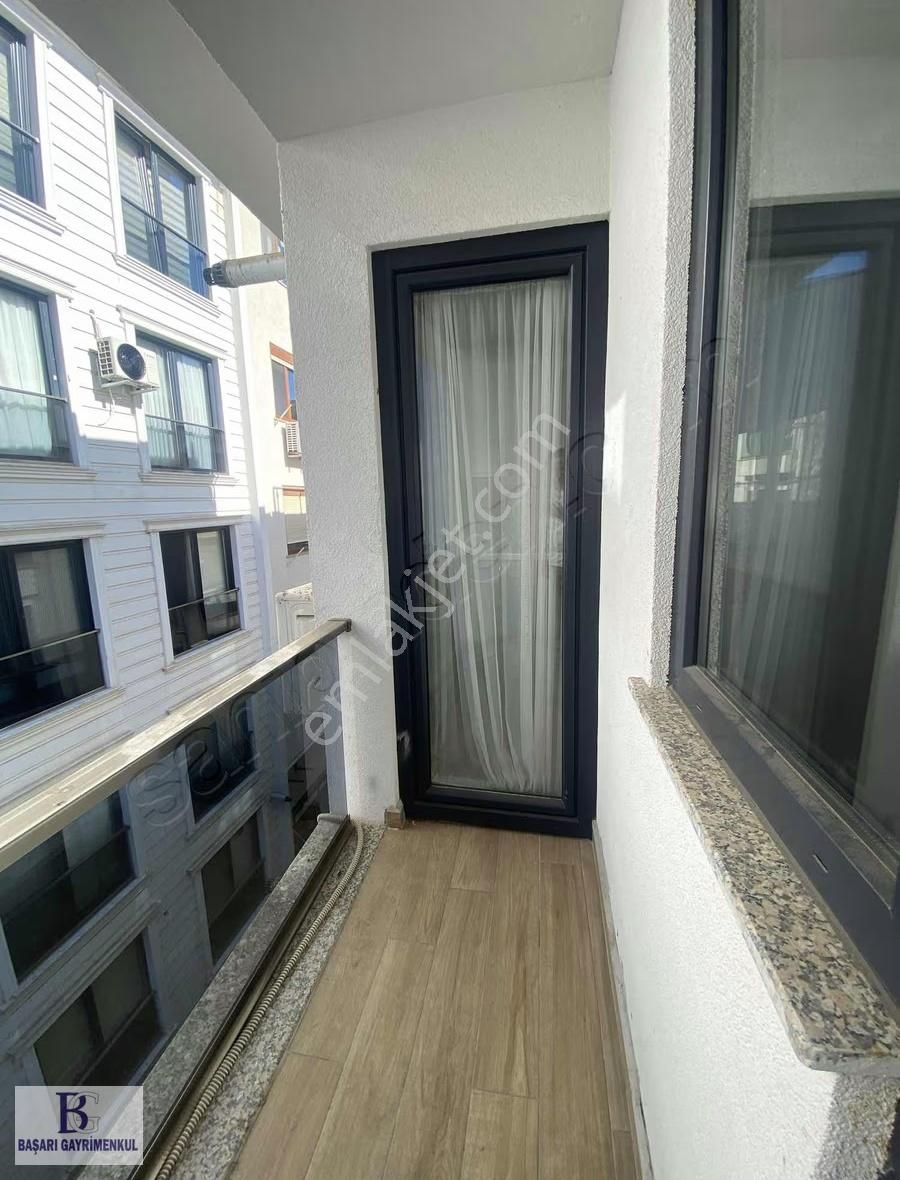 Başarı'dan Suadiye'de Butik Bina'da 4+1 Geniş Teraslı 220m2 - Görsel 7