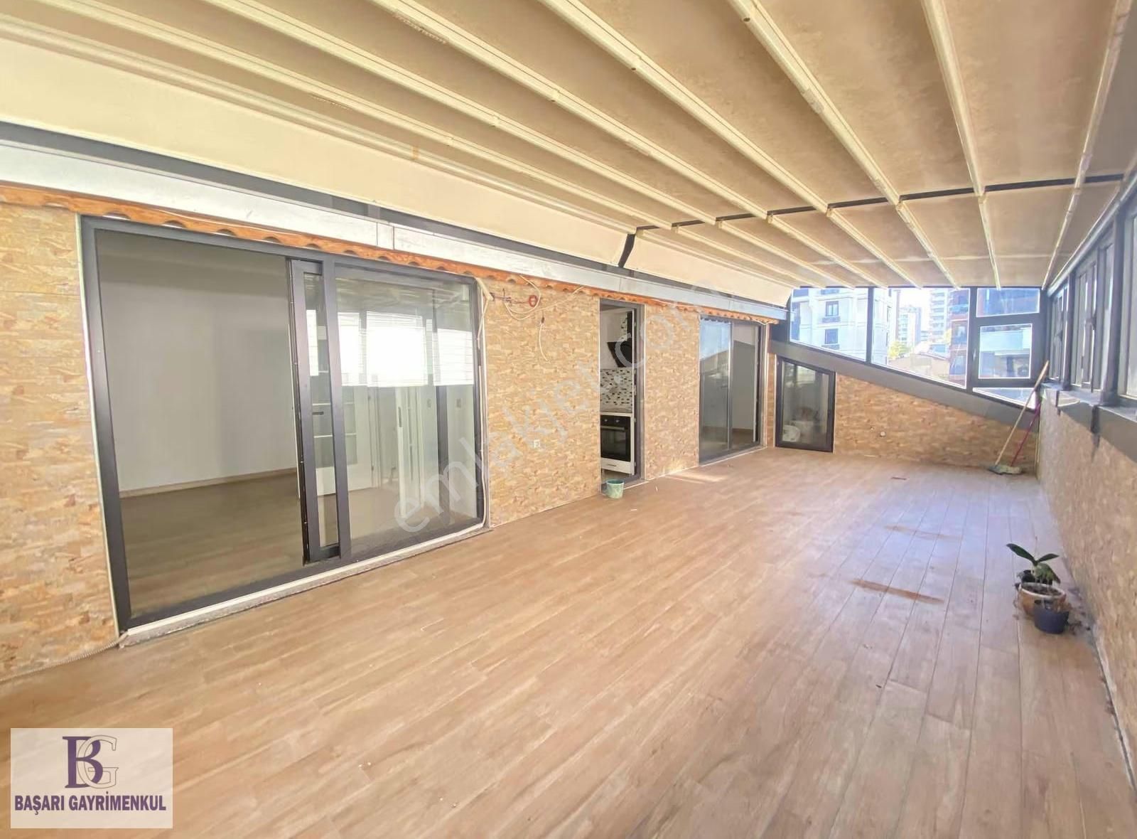 Başarı'dan Suadiye'de Butik Bina'da 4+1 Geniş Teraslı 220m2 - Görsel 18