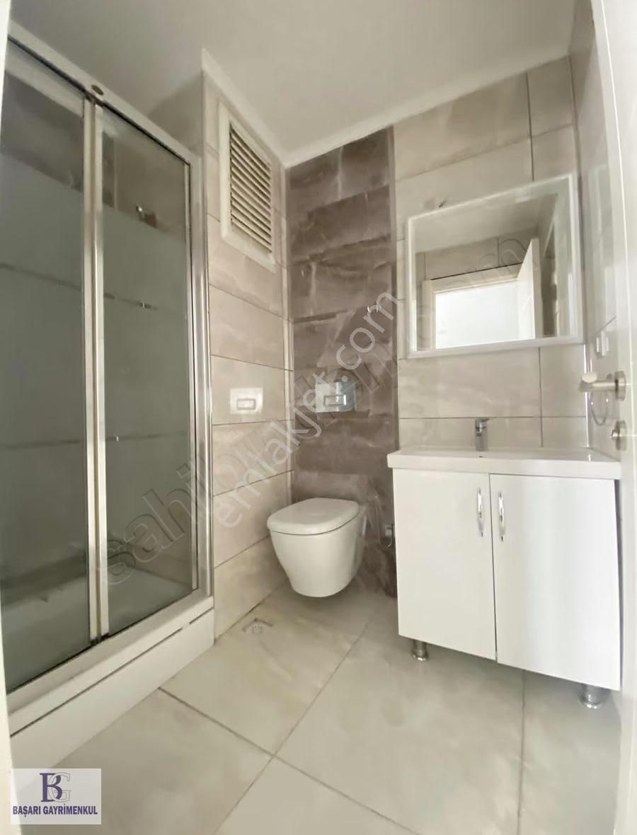 Başarı'dan Suadiye'de Butik Bina'da 4+1 Geniş Teraslı 220m2 - Görsel 11