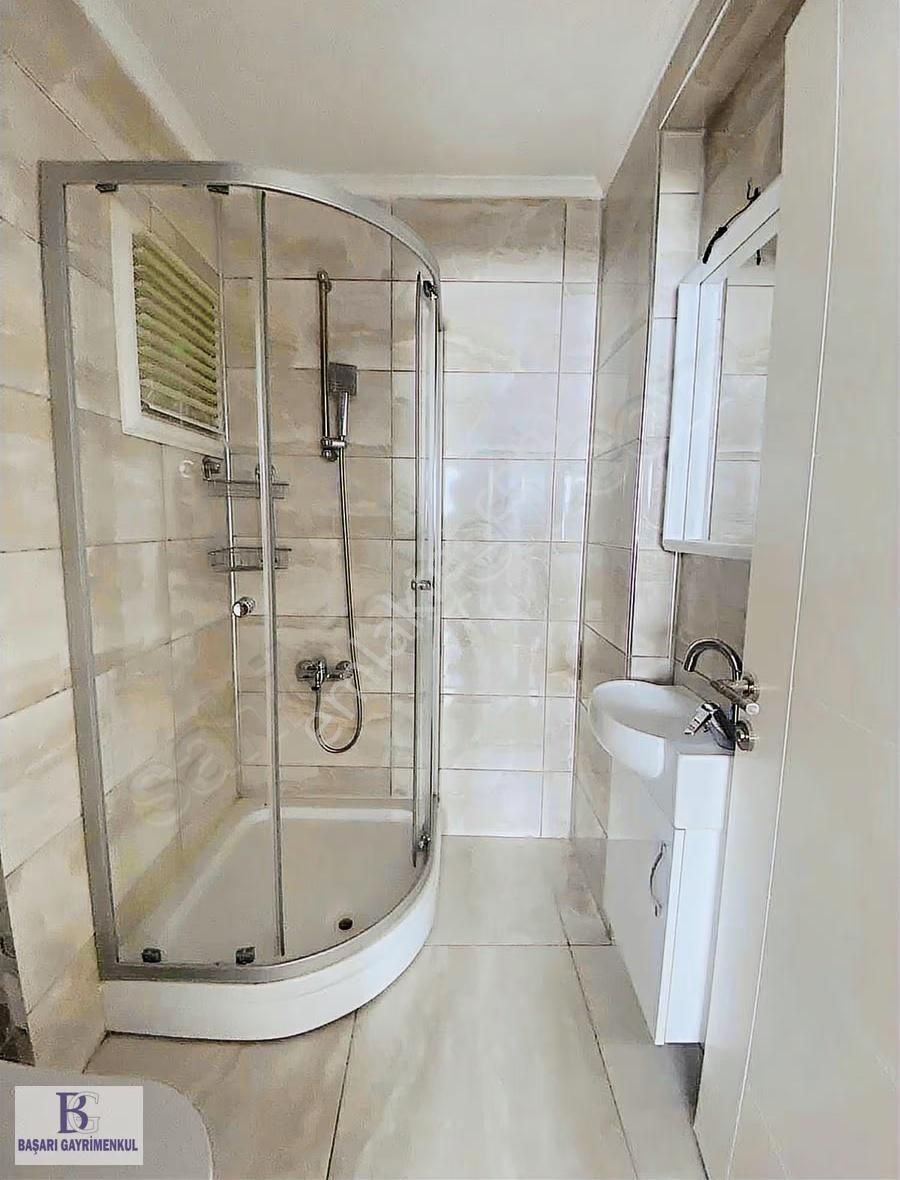 Başarı'dan Suadiye'de Butik Bina'da 4+1 Geniş Teraslı 220m2 - Görsel 15