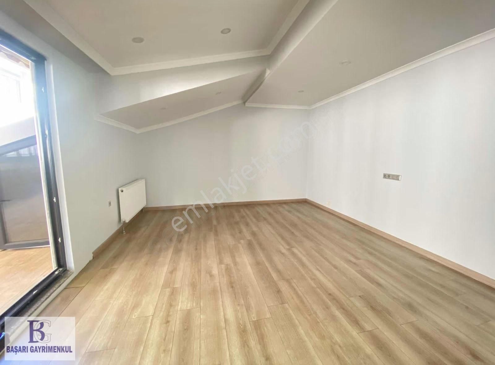 Başarı'dan Suadiye'de Butik Bina'da 4+1 Geniş Teraslı 220m2 - Görsel 8