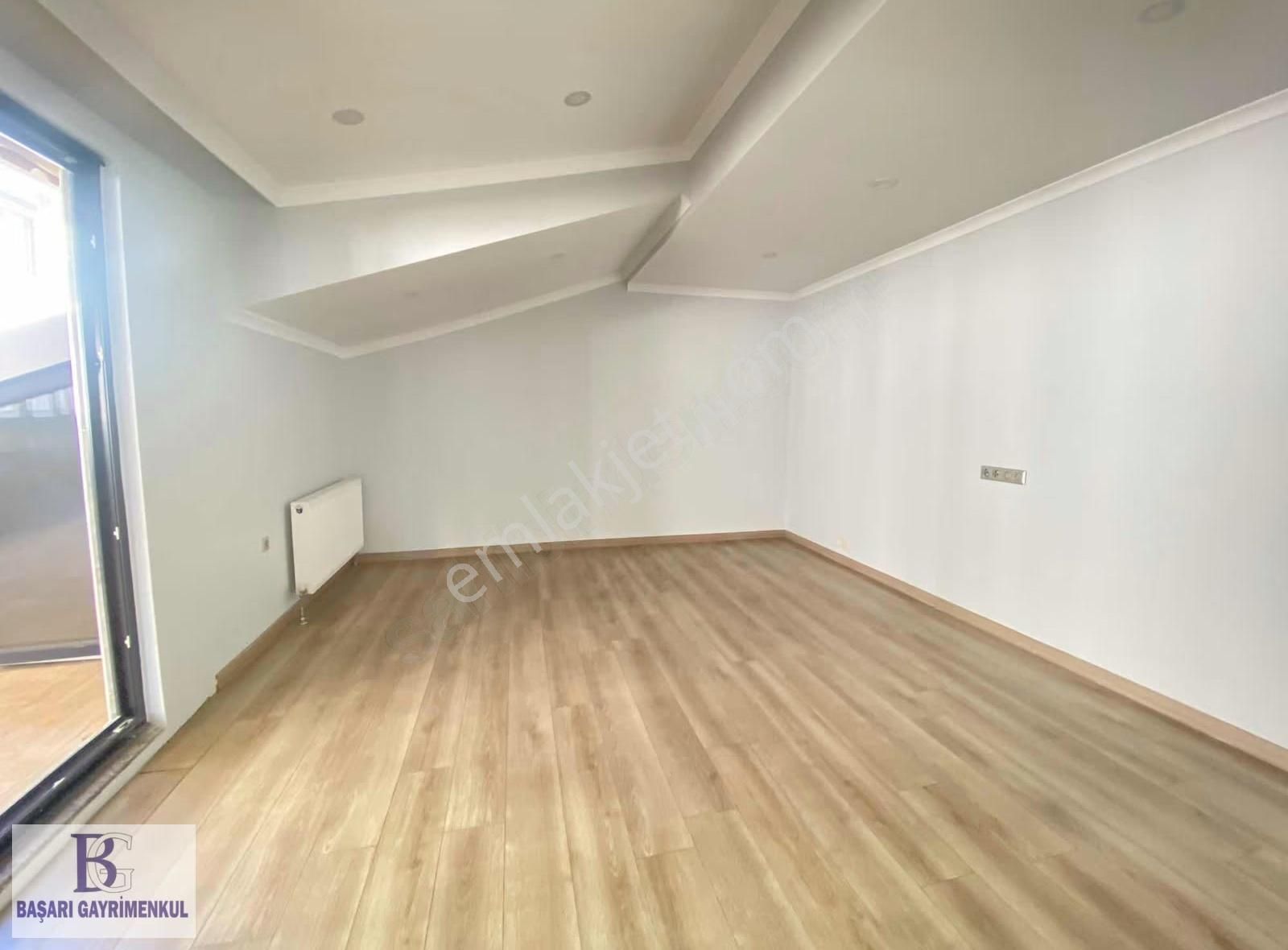 Başarı'dan Suadiye'de Butik Bina'da 4+1 Geniş Teraslı 220m2 - Görsel 21