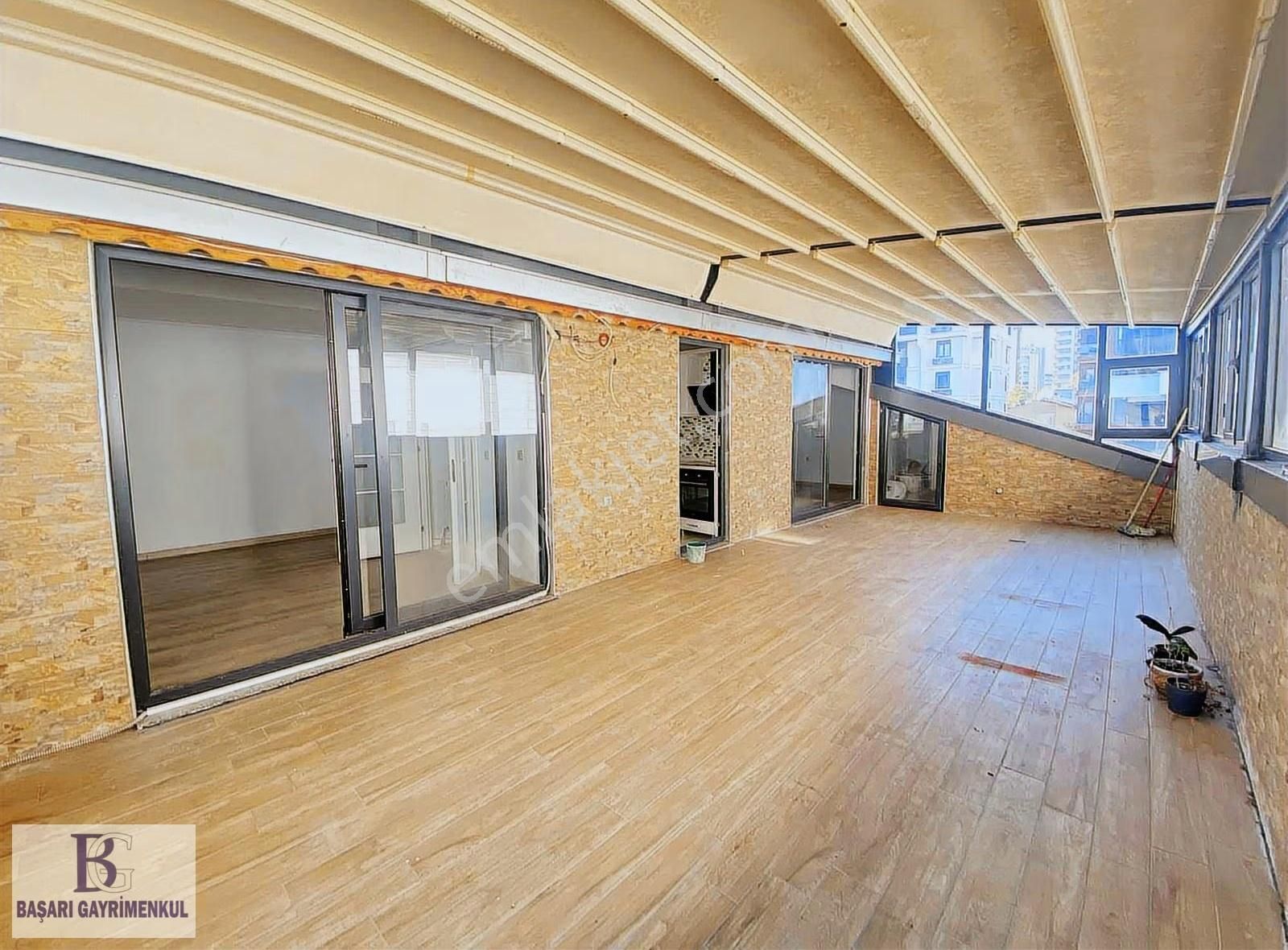 Başarı'dan Suadiye'de Butik Bina'da 4+1 Geniş Teraslı 220m2 - Görsel 22