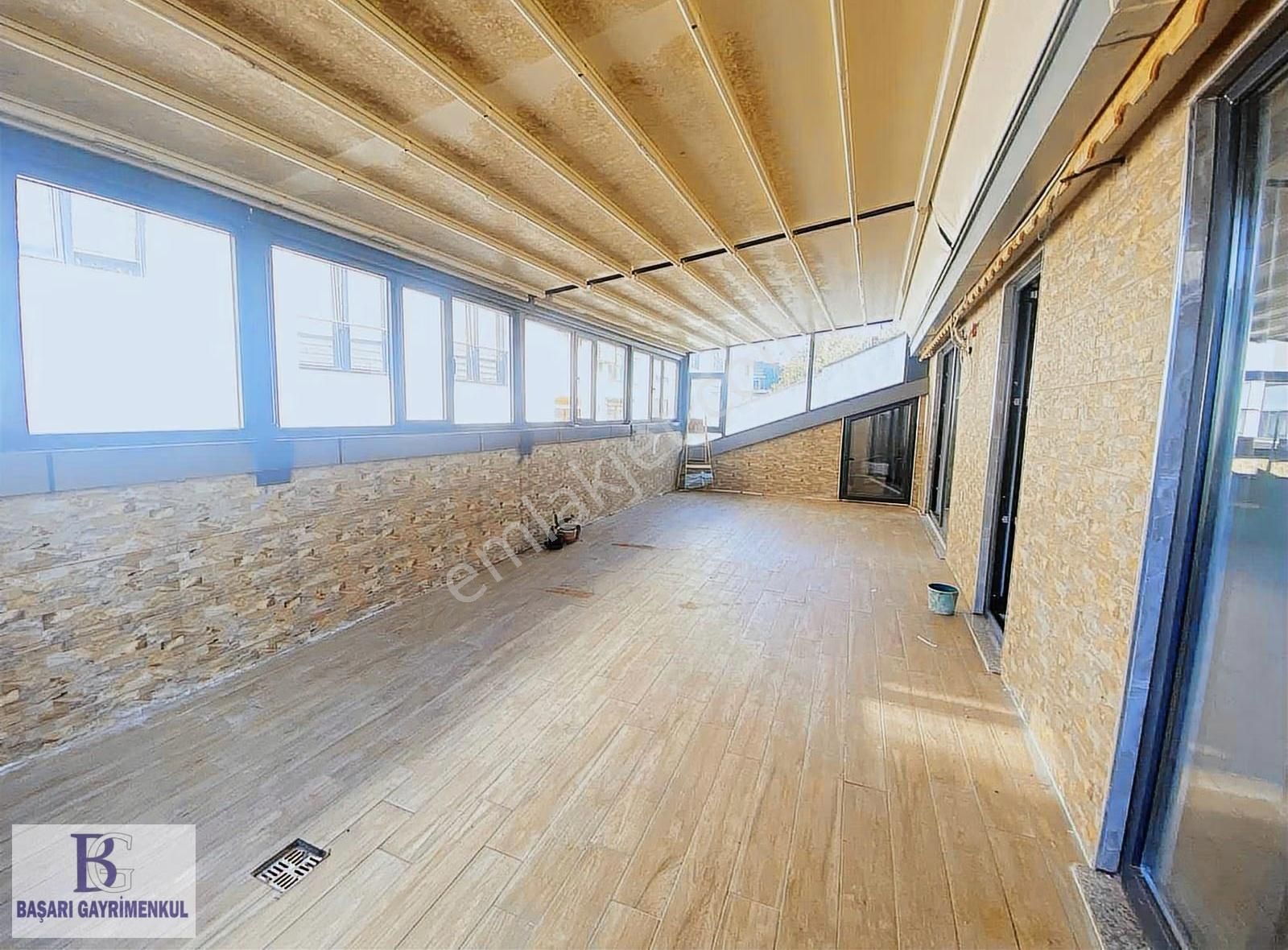 Başarı'dan Suadiye'de Butik Bina'da 4+1 Geniş Teraslı 220m2 - Görsel 4