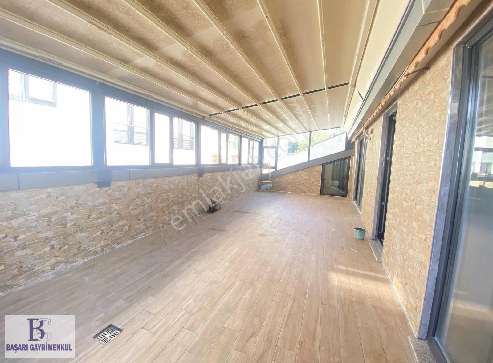 Başarı'dan Suadiye'de Butik Bina'da 4+1 Geniş Teraslı 220m2 - Görsel 12