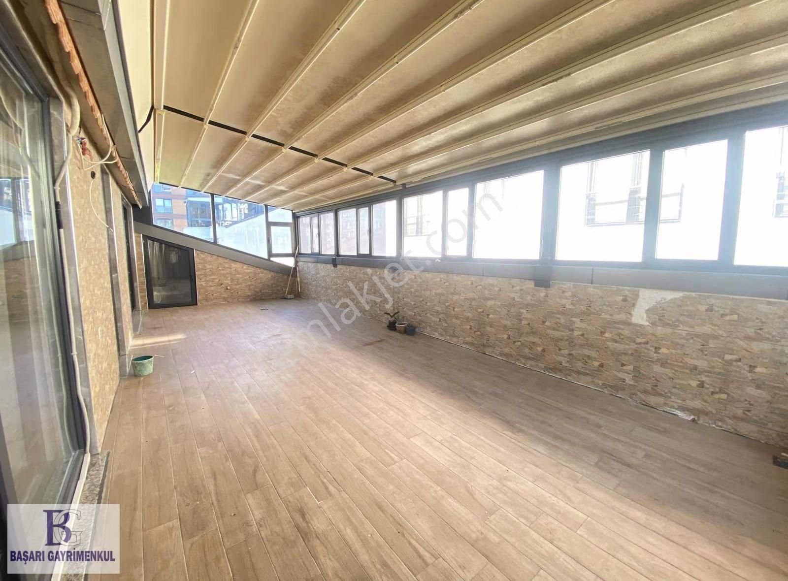 Başarı'dan Suadiye'de Butik Bina'da 4+1 Geniş Teraslı 220m2 - Görsel 9