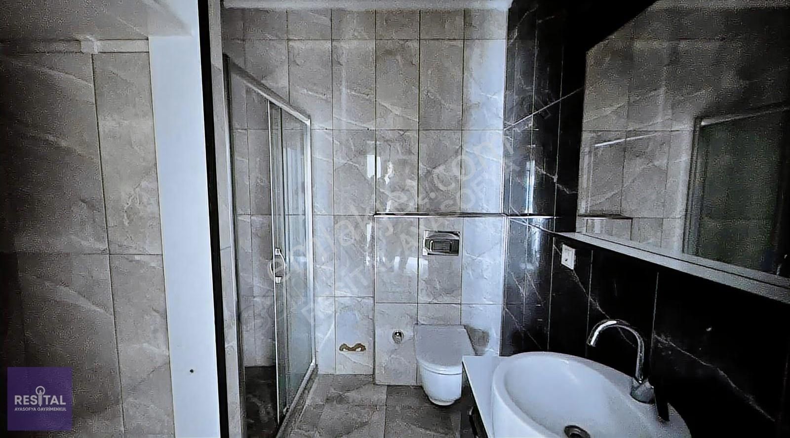 Demirci Mah 3.5+1 Satılık Bahçeli Villa - Görsel 2