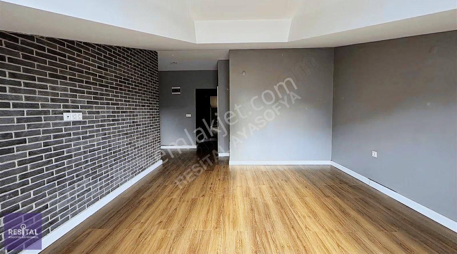 Demirci Mah 3.5+1 Satılık Bahçeli Villa - Görsel 10