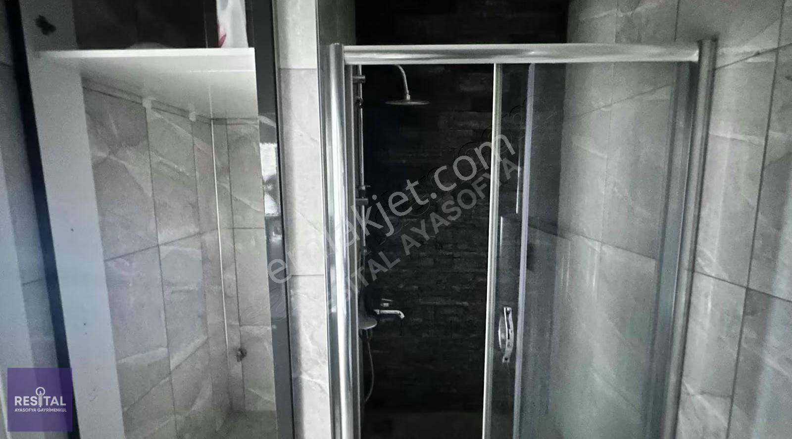 Demirci Mah 3.5+1 Satılık Bahçeli Villa - Görsel 15