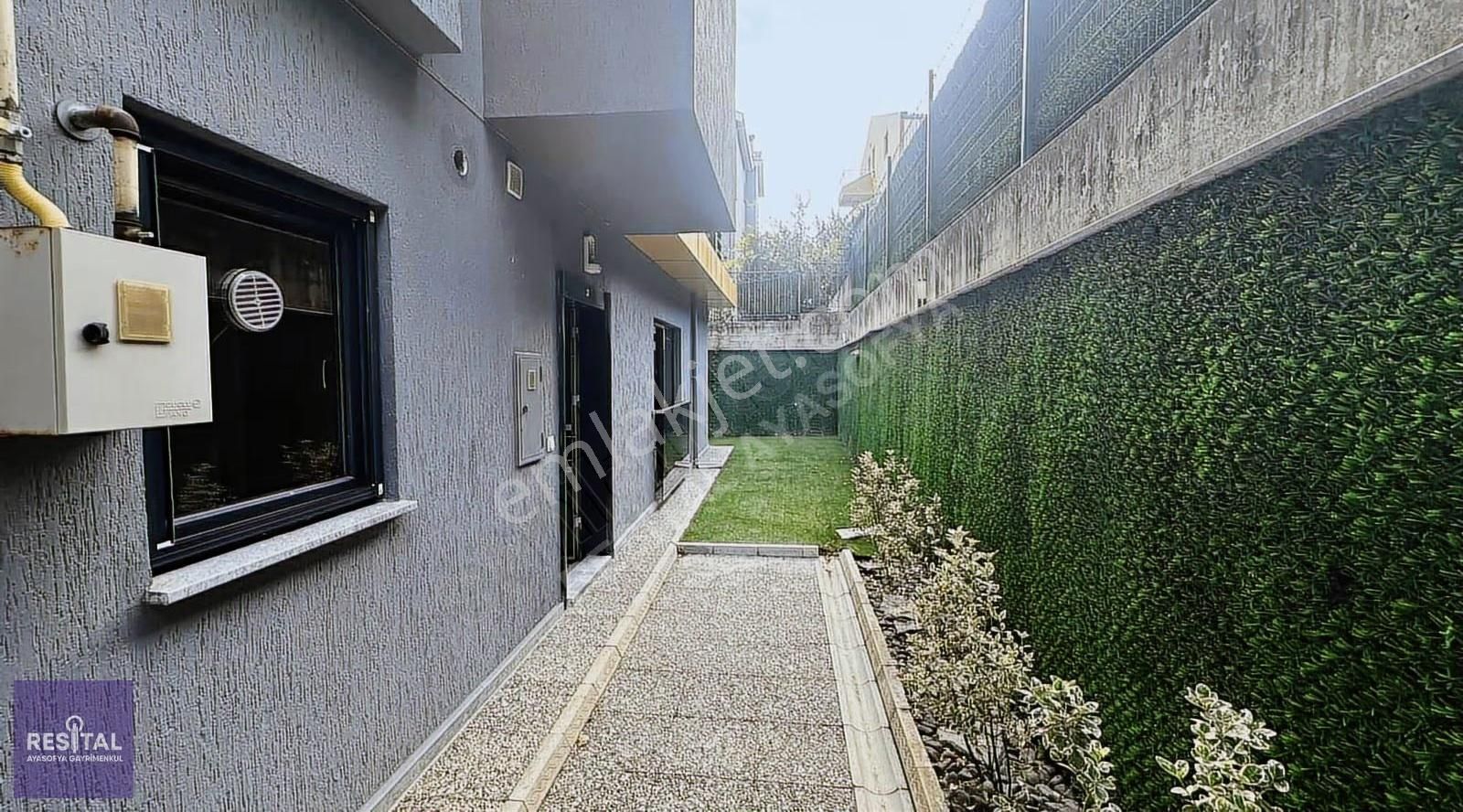 Demirci Mah 3.5+1 Satılık Bahçeli Villa - Görsel 8