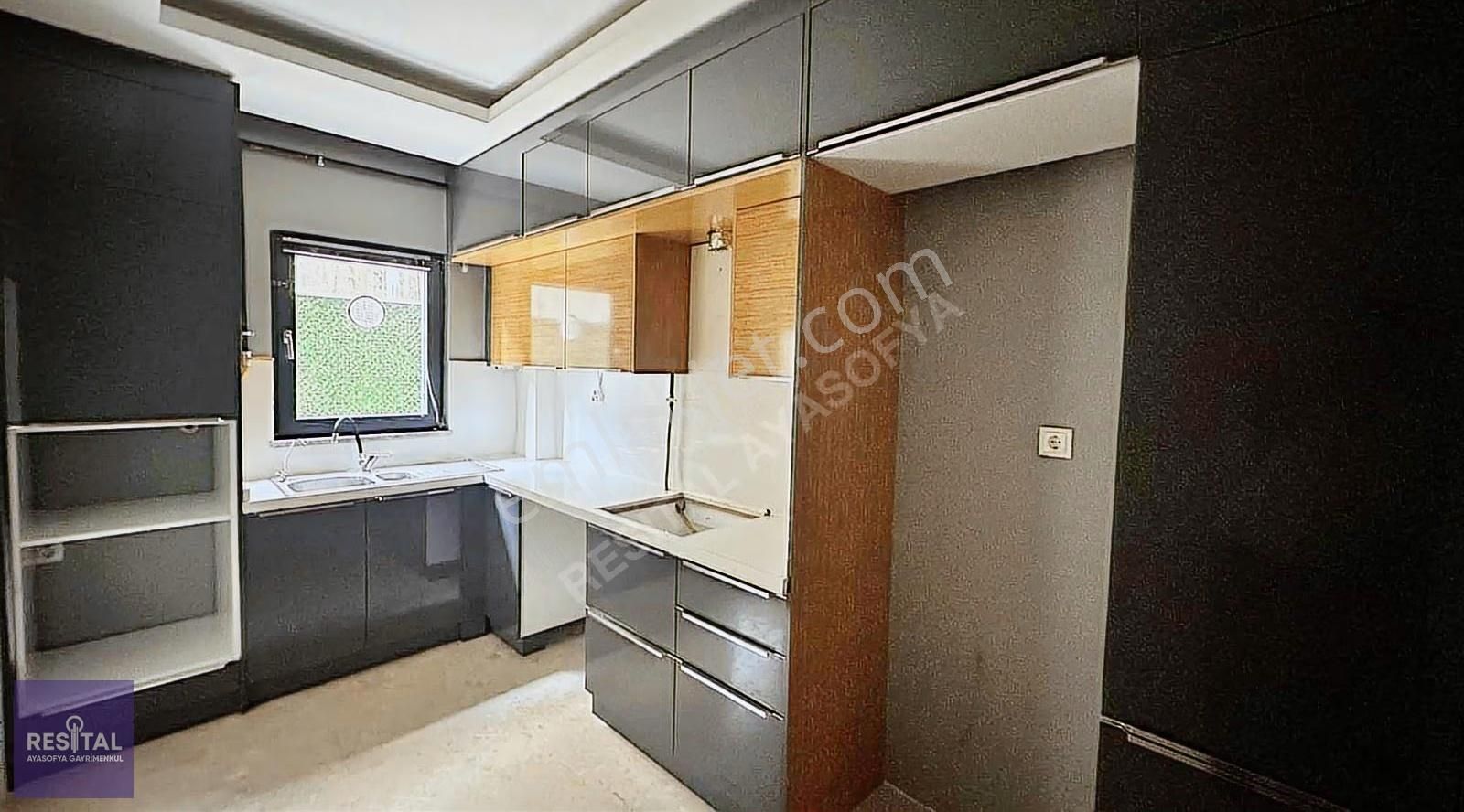 Demirci Mah 3.5+1 Satılık Bahçeli Villa - Görsel 21