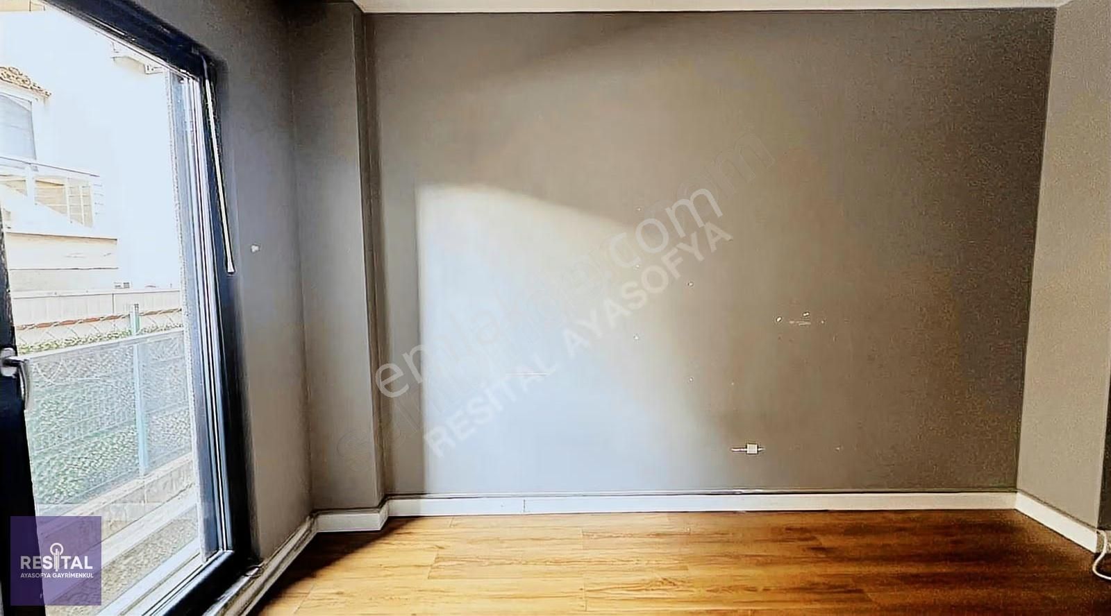 Demirci Mah 3.5+1 Satılık Bahçeli Villa - Görsel 20