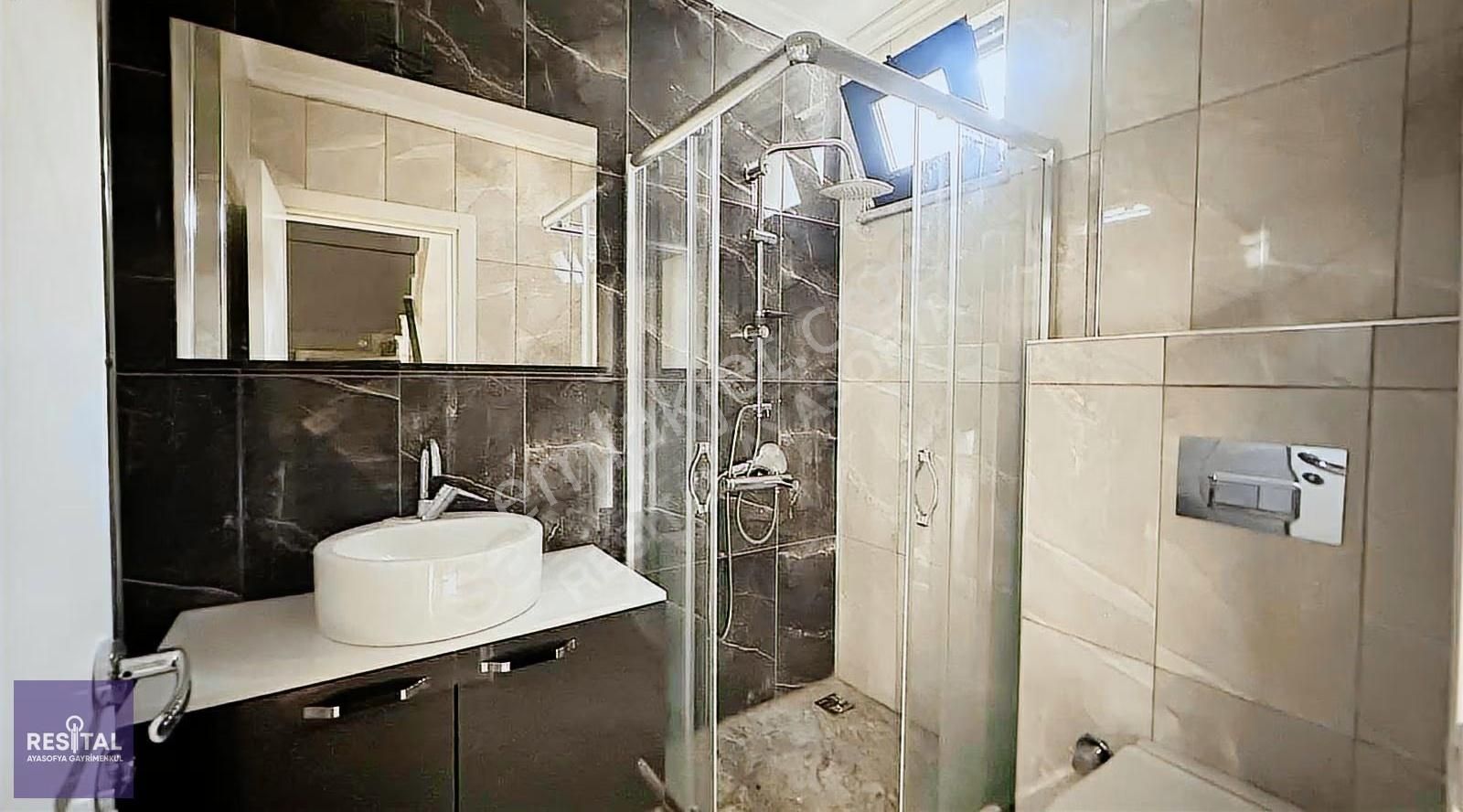 Demirci Mah 3.5+1 Satılık Bahçeli Villa - Görsel 7